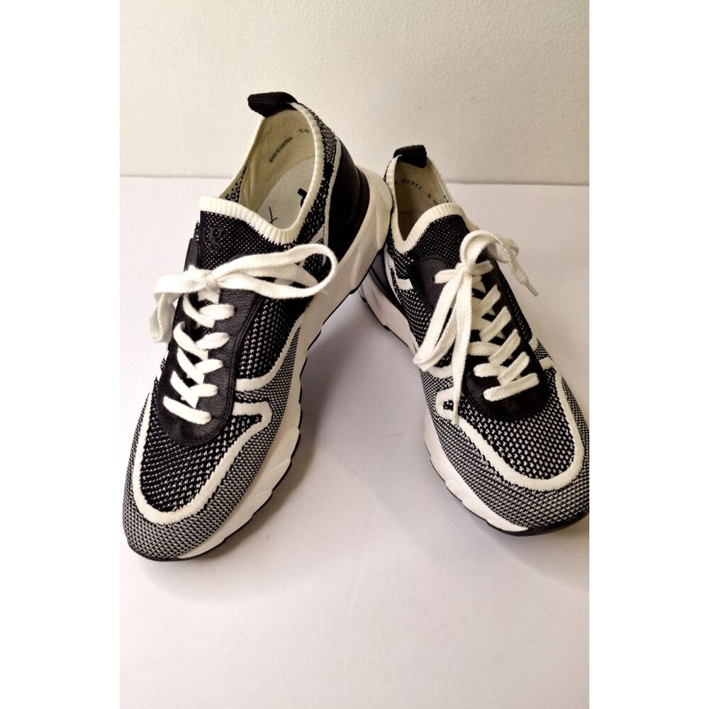 PAUL GREEN MADDOX Sneakers Women's Sz 9.5 Men's 7.5 Streetwear Casual Comfort